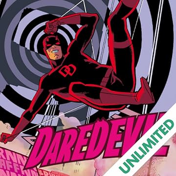 Daredevil (2014-2015)